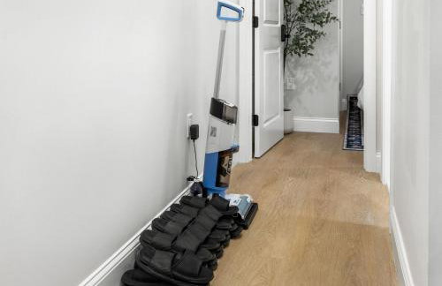 North End Apt close to TD Garden Walk to Downtown - Foto 18