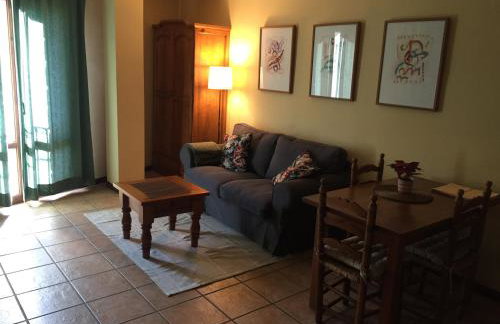 apartamentos turisticos san juan de la peña - Foto 10