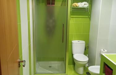 El Balcón de Huelin - Photo 9