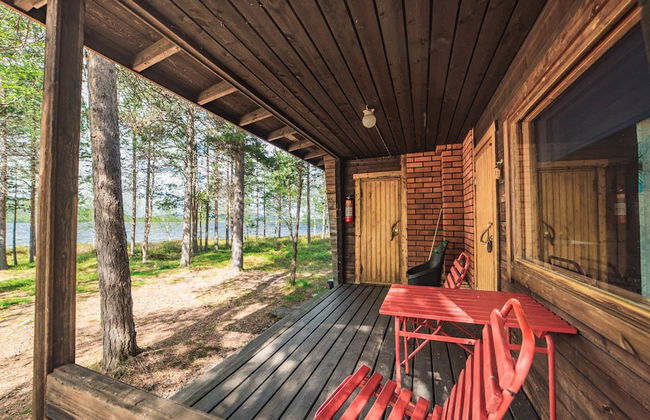 Ukonjärven Holiday Village - Foto 34