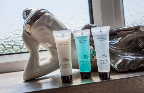 Lincoln Holiday Retreat Lodge with Private Hot Tub - Foto 78