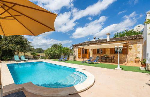 Casita Rafal Roig - Foto 1