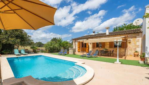 Casita Rafal Roig - Foto 1