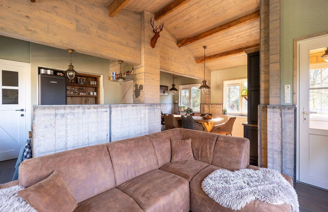 Forestside Escape Near Lake - Photo 13