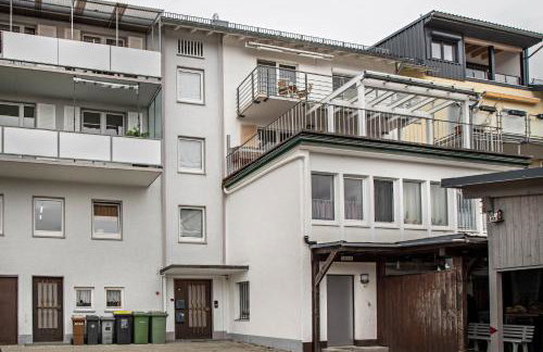 Terrassenblick - Foto 13