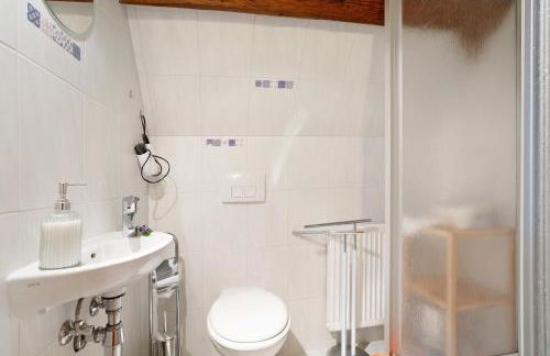 Ferienwohnungen 'am Waldrand' - Foto 23