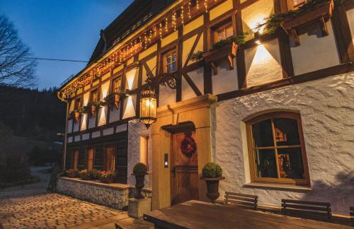 Szwajcarski Dworek - Foto 44