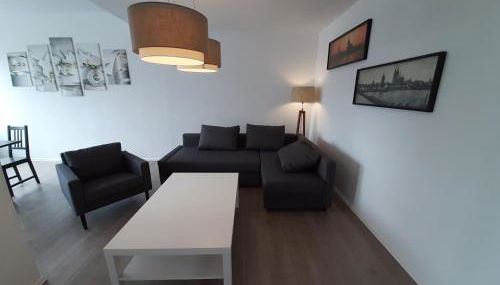 Gepflegte Monteurswohnung in Rommerskirchen - Foto 2