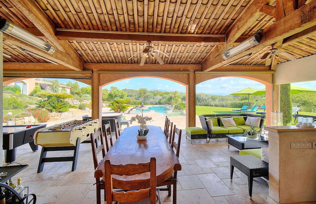 Propriété Prestige Cannes Mougins - Foto 28