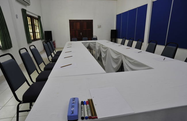 Permai Rainforest Resort - Foto 38