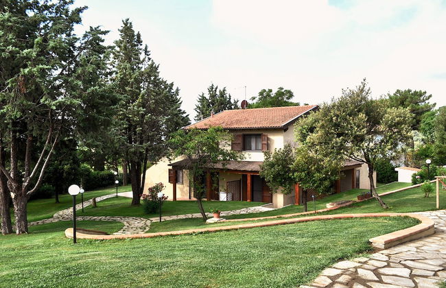 Agriturismo La Luciana - Foto 29