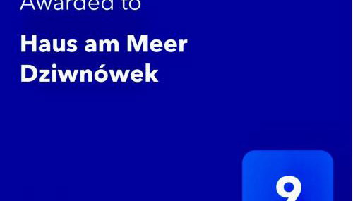 Haus am Meer Dziwnówek - Foto 3