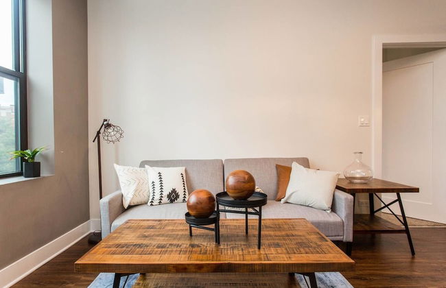 Handsome Mccormick 3bd-2ba Loft - Foto 22