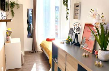 Studio confort proche de aéroport Paris-Orly - Foto 10