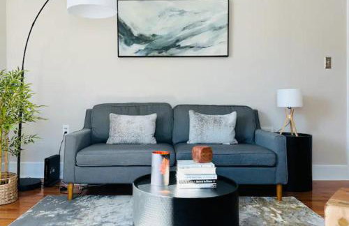 All Seasons Cottage - Game Room - Firepit By Zen Living Short Term Rental - Foto 27