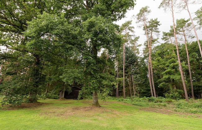 Tenneville Villa With Sauna - Photo 34