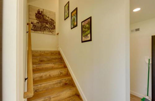 1 Block to Loveland Bike Trail The Frog Man Inn - Foto 20