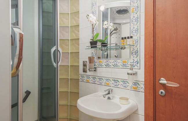 GM Apartments roomy mansion at Arbat - Foto 36