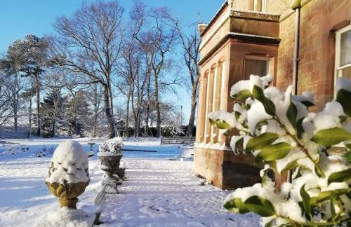 Stable Lodge - Foto 24