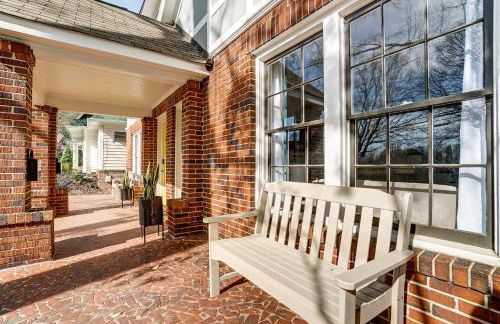 Dilworth Dream Cottage - Foto 8