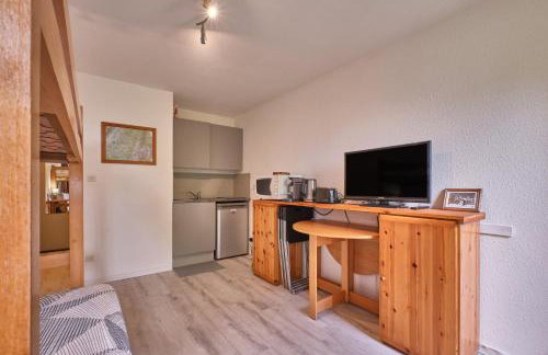 Prapoutel pied des pistes - Foto 9