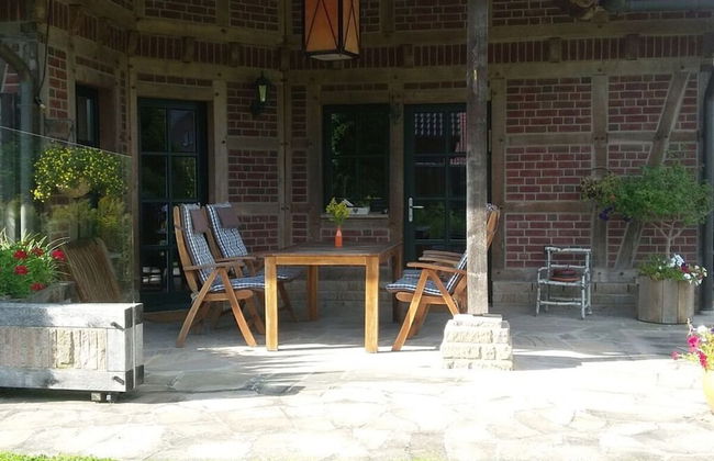 Lovely Apartment in Reken - Foto 24