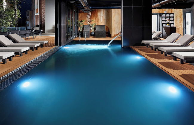 21 Century Zlatibor by Adora - Photo 50