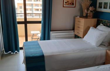 THE PENTHOUSE IN AMARILIS - Foto 30