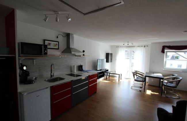 Apartment Wesseling Zentrum - Foto 10