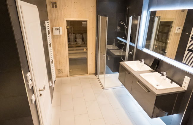 Residenz am Zwinger - Foto 59