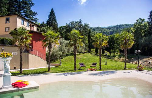 VILLA TURRI - Luxury Country & Padel Resort - Foto 73