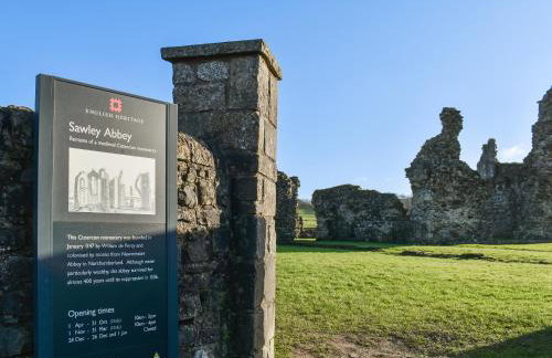 Holme House Cottage - Foto 17