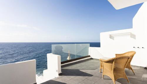 Home2Book Serene Stay & Sea View Terrace in Arico - Foto 2