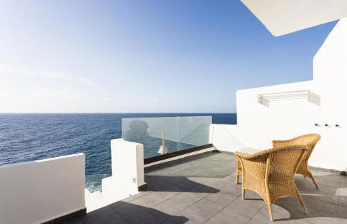 Home2Book Serene Stay & Sea View Terrace in Arico - Foto 2