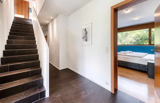 Panorama Chalet Bellavista - Foto 11