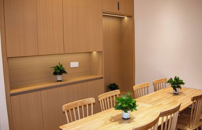 Longquan Royal Villa - Foto 28