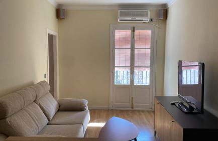 Piso Palacio centro - Foto 10