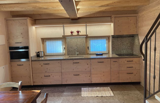 Antico fienile - Photo 44