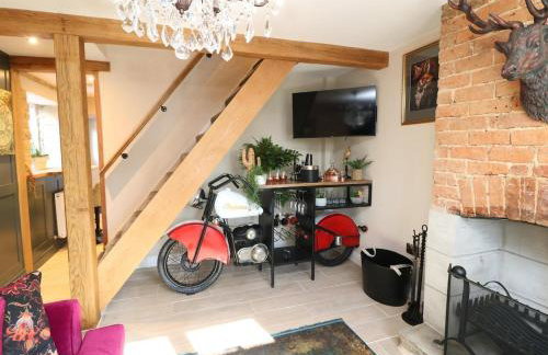 7 The Row, by House of Pause - Foto 7