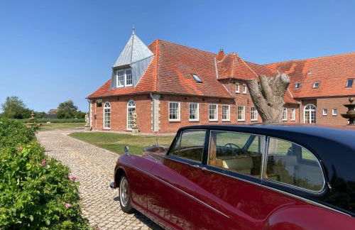 Nordpalais vor Sylt - Foto 1