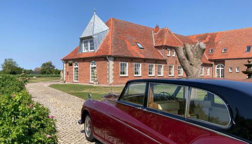 Nordpalais vor Sylt - Foto 1