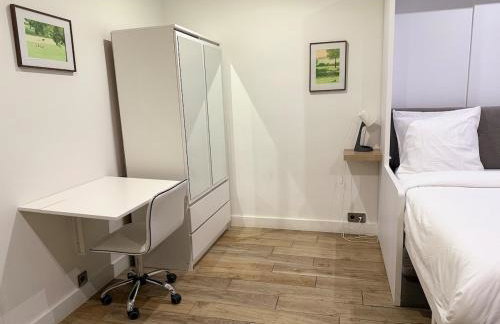 Rêves de jardin -SV242- Centre Vincennes avec Terrasse - Foto 12