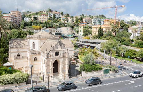 H11 DOLCE DIMORA Sanremo - Bilocale - Photo 1