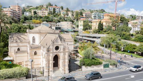 H11 DOLCE DIMORA Sanremo - Bilocale - Photo 1