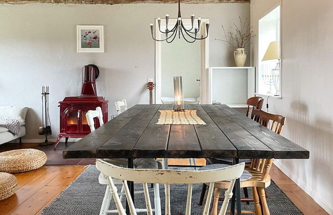 7 Person Holiday Home in Sjobo - Foto 9