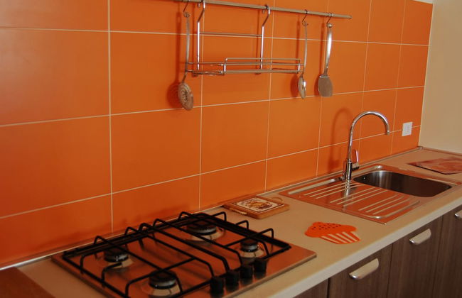 I tre Golfi Via del Sole Arancio - Photo 8