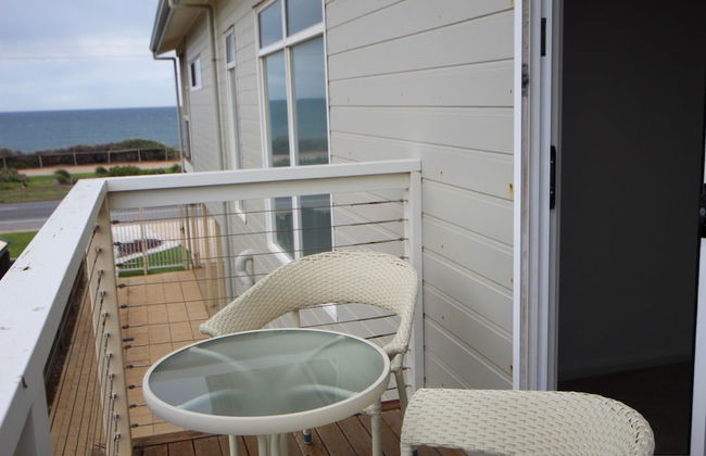 Seaford Beachfront House - Foto 41
