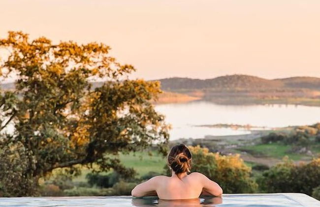 Montimerso Skyscape Country House - Foto 34