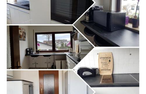 Beautiful 3 rooms apartment 110 m2, kostenloser Parkplatz, großer Balkon - Foto 6