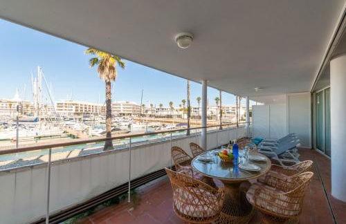 Sunshine Harbour 96 by Destination Algarve - Foto 17